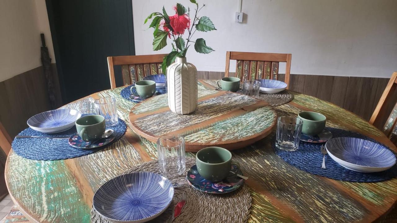 Vivenda Dos Guaranys -Um Projeto Ecologico - Casa Villa Conservatória Екстериор снимка